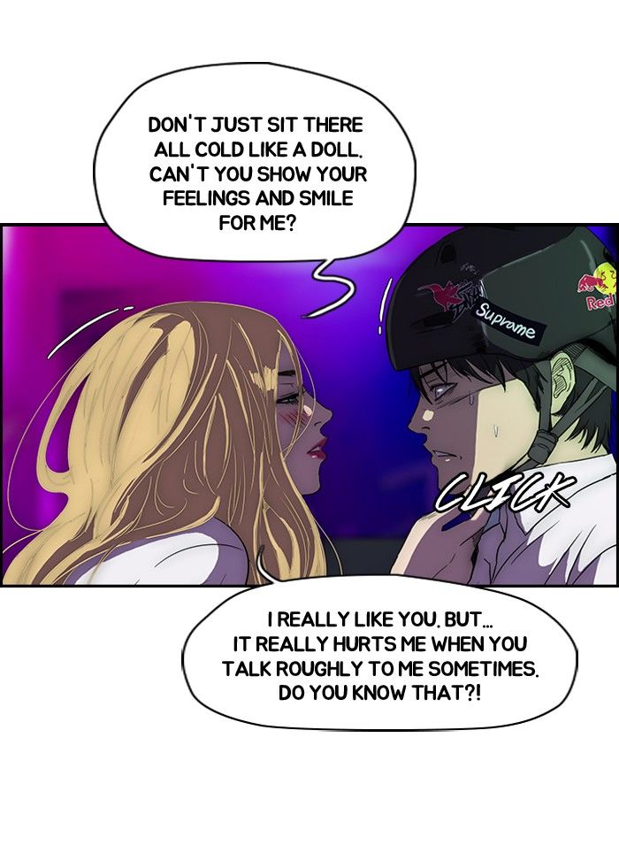 Wind Breaker Chapter 80 page 15 - Chapter 80 : [Part 2] Ep.14