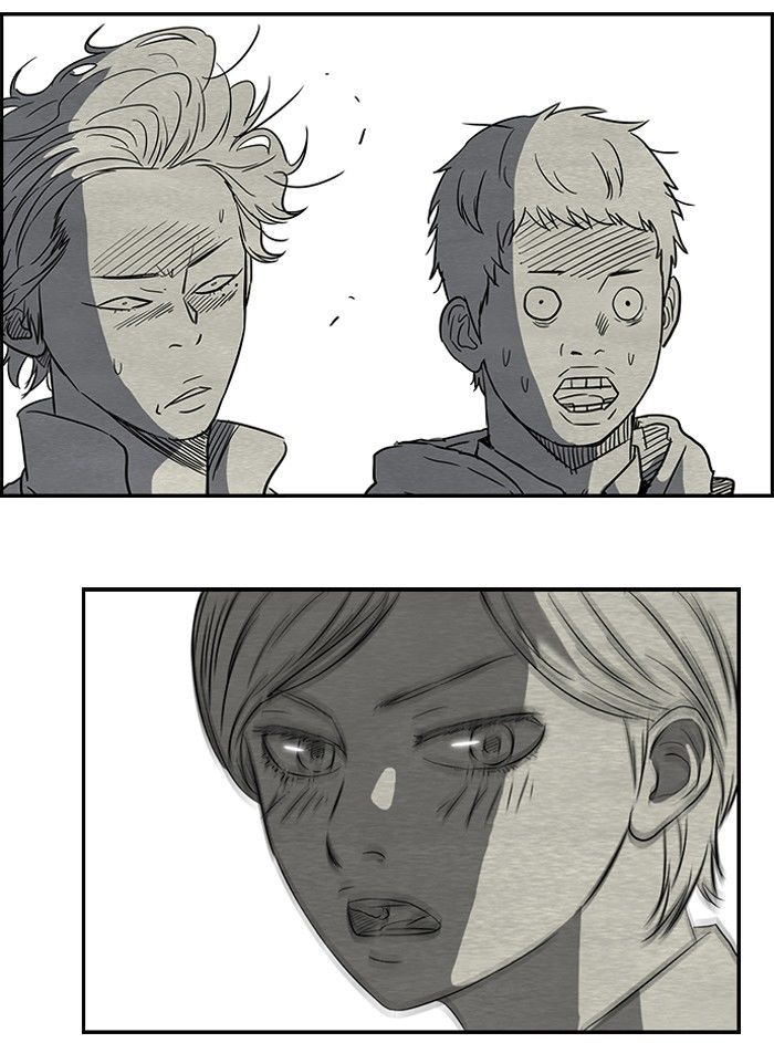 Wind Breaker Chapter 80 page 21 - Chapter 80 : [Part 2] Ep.14