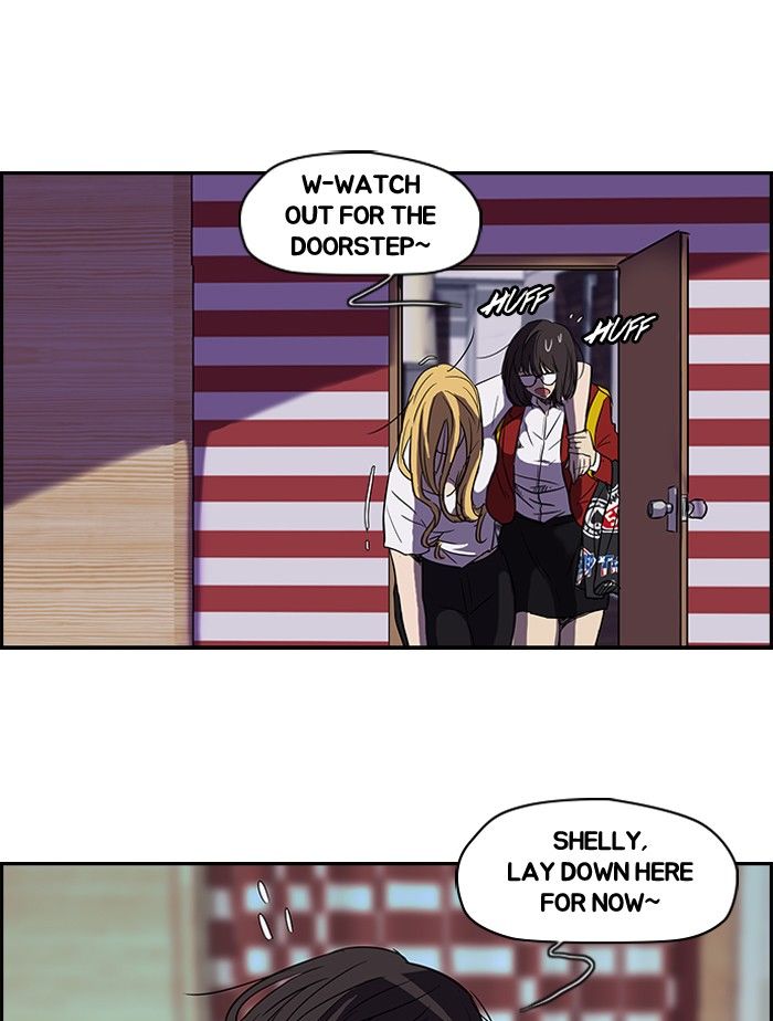 Wind Breaker Chapter 80 page 27 - Chapter 80 : [Part 2] Ep.14