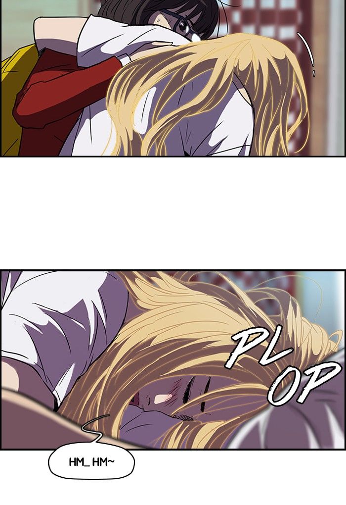 Wind Breaker Chapter 80 page 28 - Chapter 80 : [Part 2] Ep.14