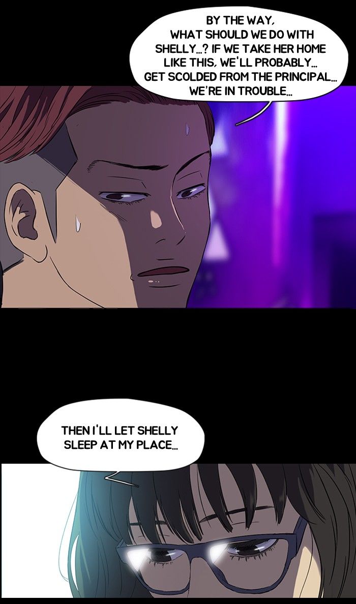 Wind Breaker Chapter 80 page 33 - Chapter 80 : [Part 2] Ep.14