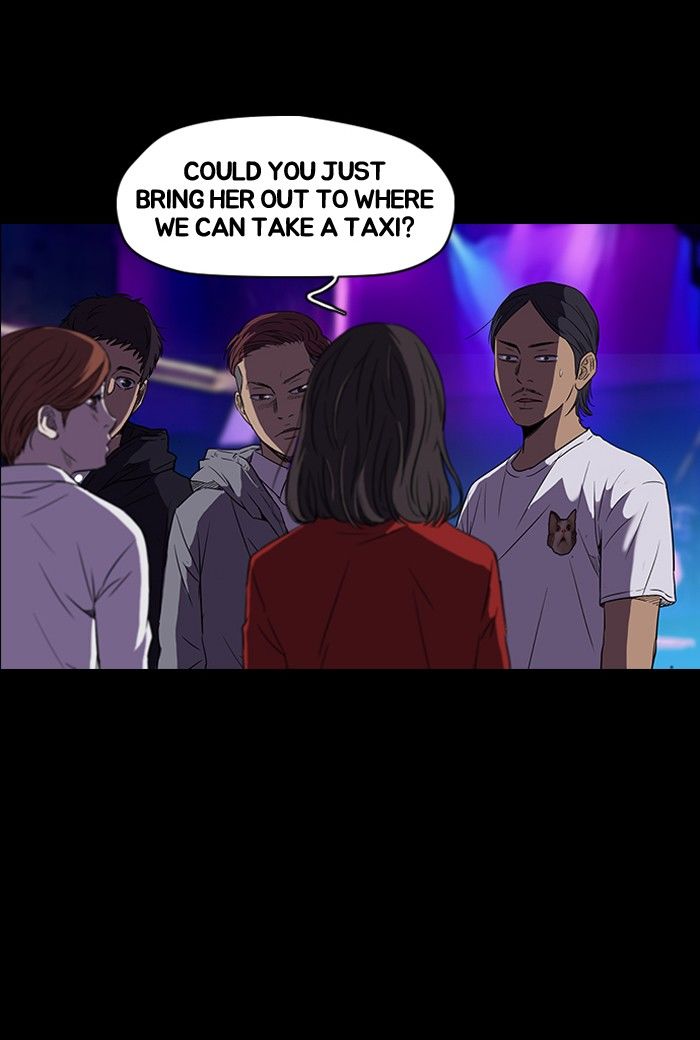 Wind Breaker Chapter 80 page 34 - Chapter 80 : [Part 2] Ep.14