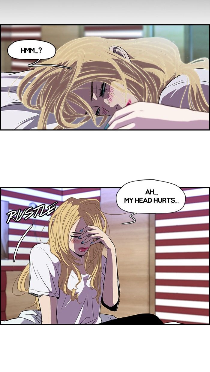 Wind Breaker Chapter 80 page 37 - Chapter 80 : [Part 2] Ep.14