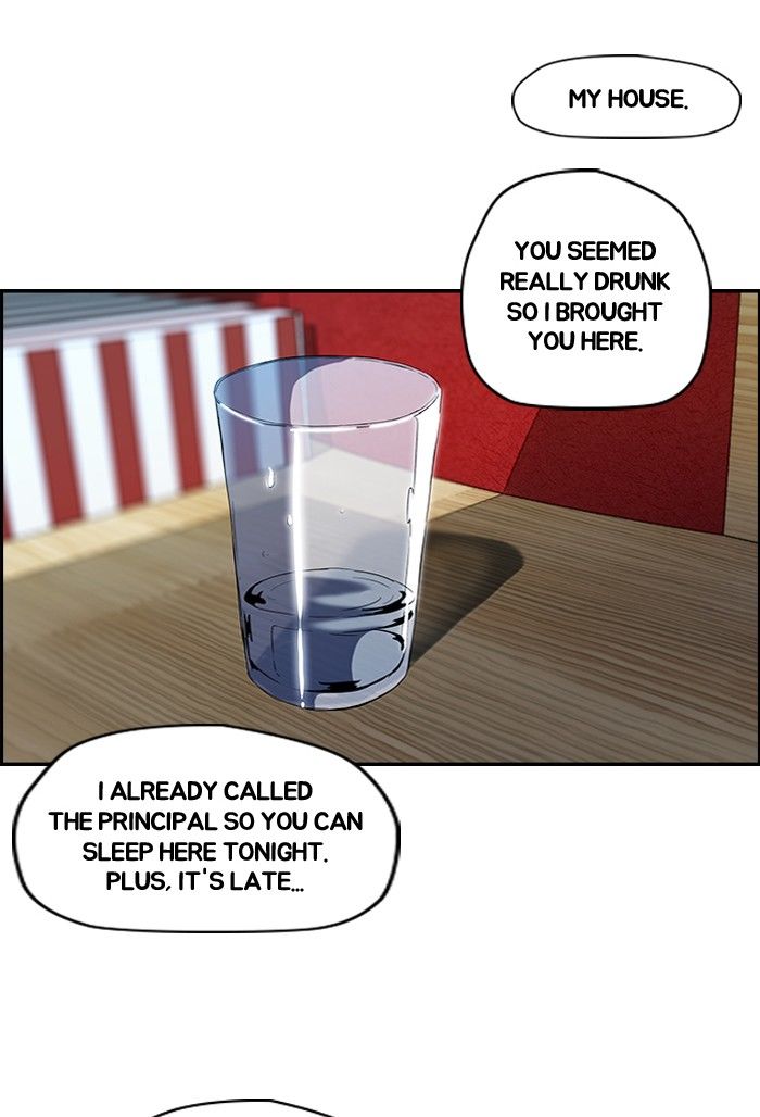 Wind Breaker Chapter 80 page 39 - Chapter 80 : [Part 2] Ep.14