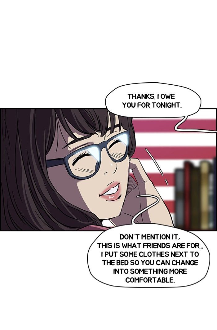 Wind Breaker Chapter 80 page 41 - Chapter 80 : [Part 2] Ep.14
