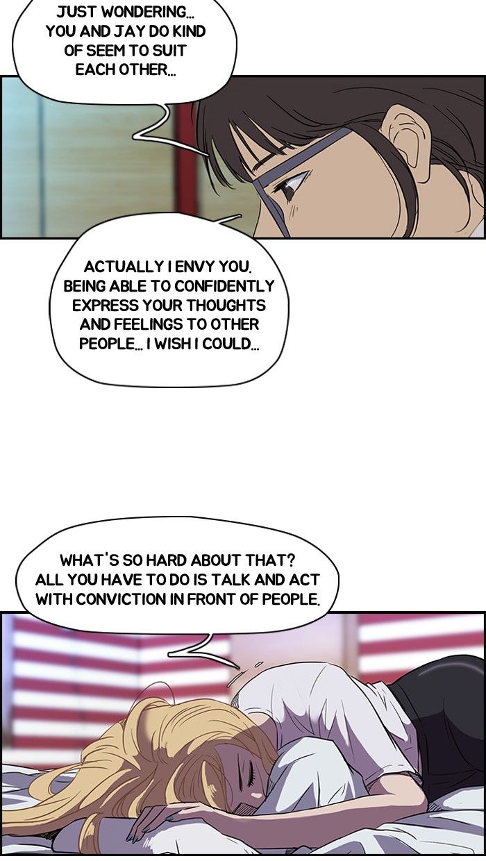 Wind Breaker Chapter 80 page 43 - Chapter 80 : [Part 2] Ep.14