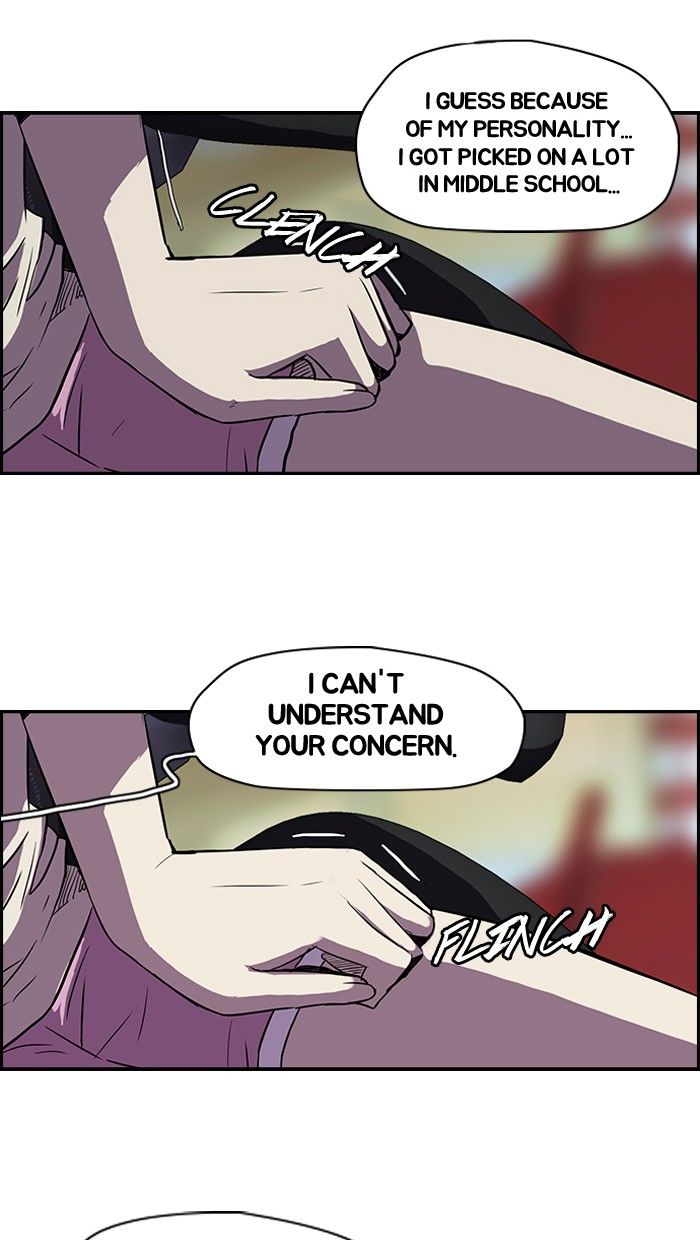 Wind Breaker Chapter 80 page 45 - Chapter 80 : [Part 2] Ep.14