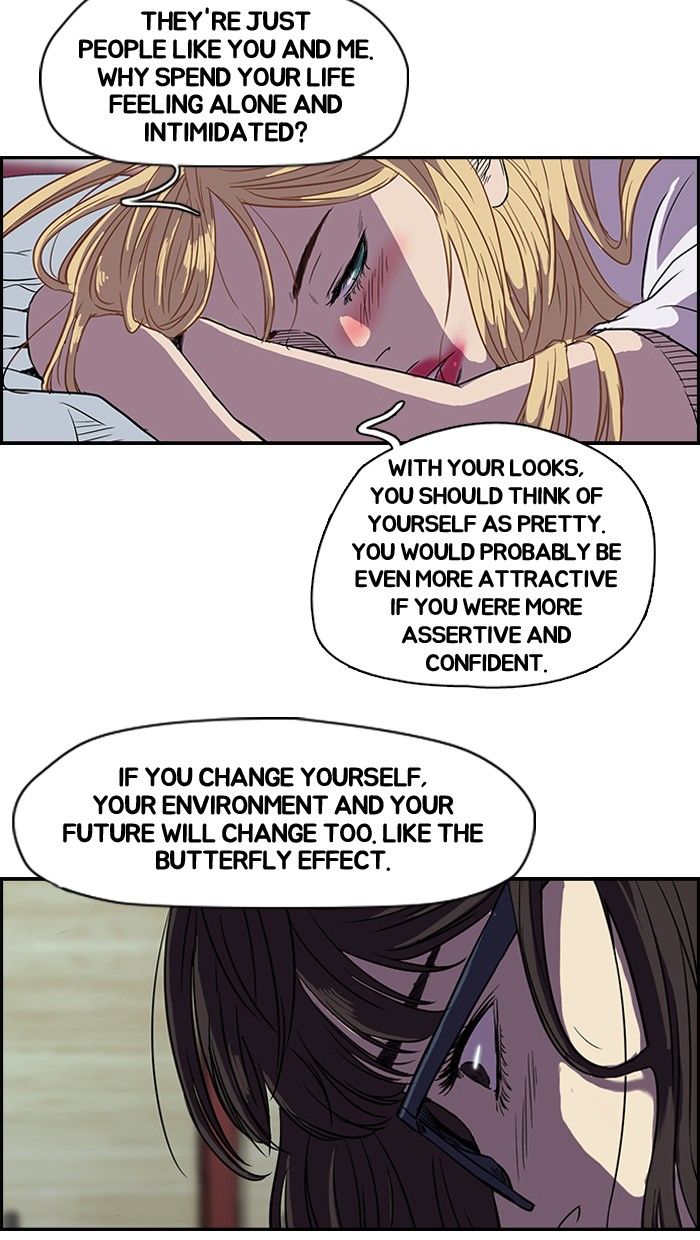 Wind Breaker Chapter 80 page 46 - Chapter 80 : [Part 2] Ep.14