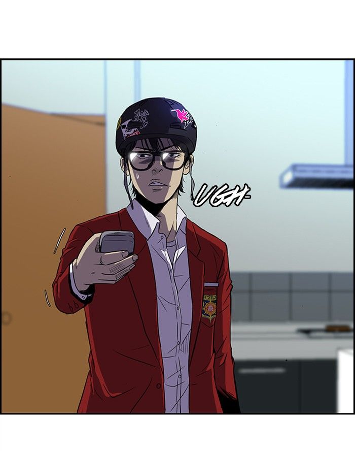 Wind Breaker Chapter 81 page 13 - Chapter 81 : [Part 2] Ep.15
