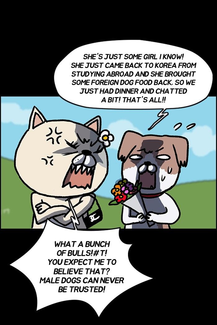 Wind Breaker Chapter 81 page 2 - Chapter 81 : [Part 2] Ep.15