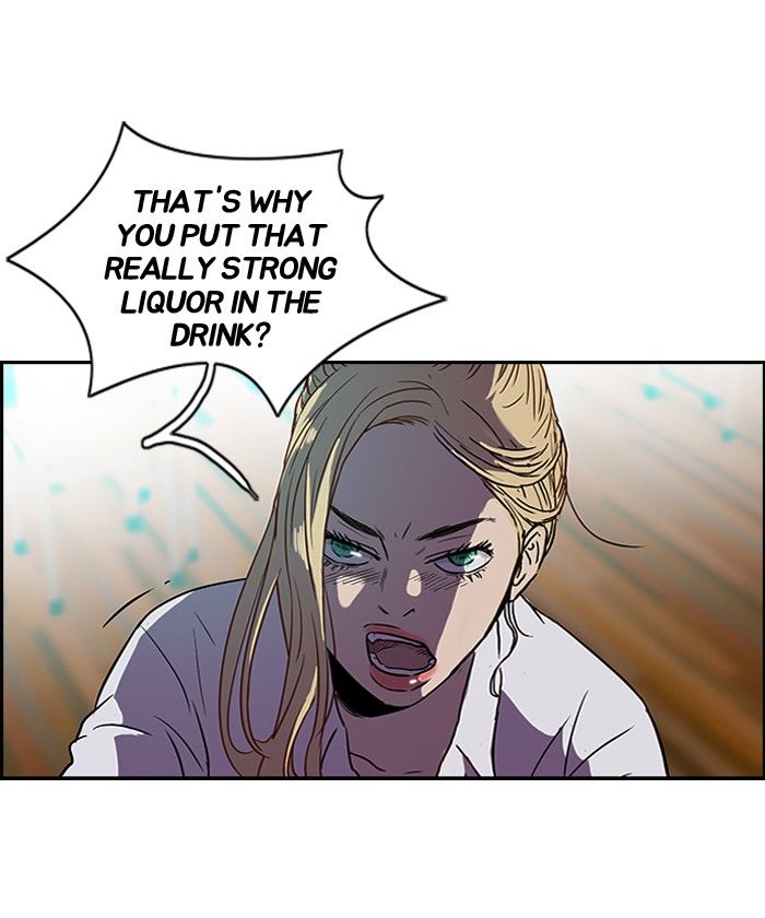 Wind Breaker Chapter 81 page 21 - Chapter 81 : [Part 2] Ep.15