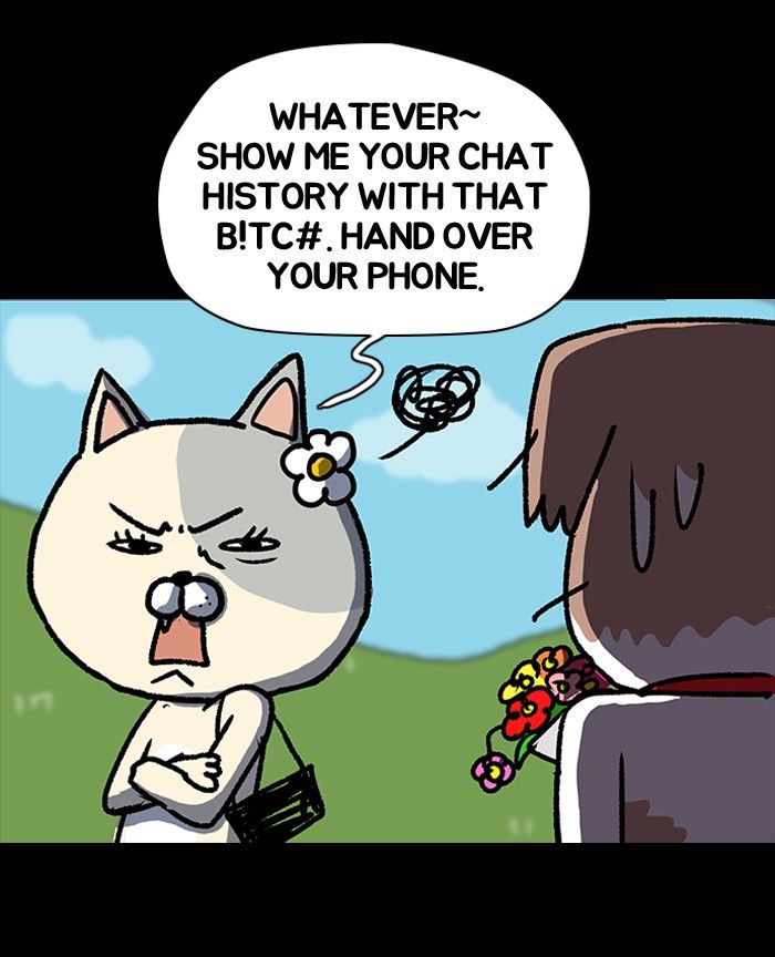 Wind Breaker Chapter 81 page 3 - Chapter 81 : [Part 2] Ep.15