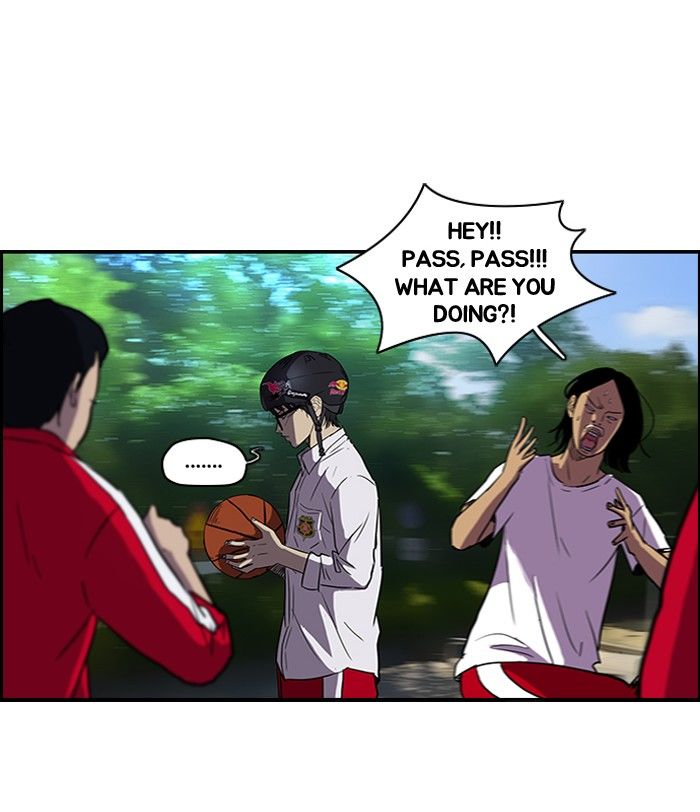 Wind Breaker Chapter 81 page 31 - Chapter 81 : [Part 2] Ep.15