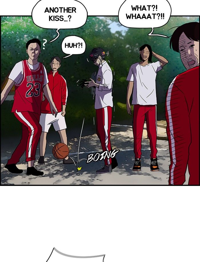 Wind Breaker Chapter 81 page 34 - Chapter 81 : [Part 2] Ep.15