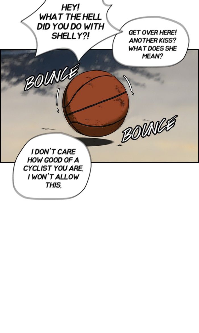 Wind Breaker Chapter 81 page 35 - Chapter 81 : [Part 2] Ep.15
