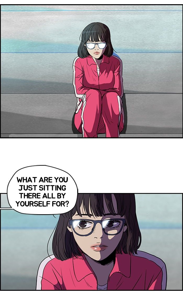 Wind Breaker Chapter 81 page 36 - Chapter 81 : [Part 2] Ep.15