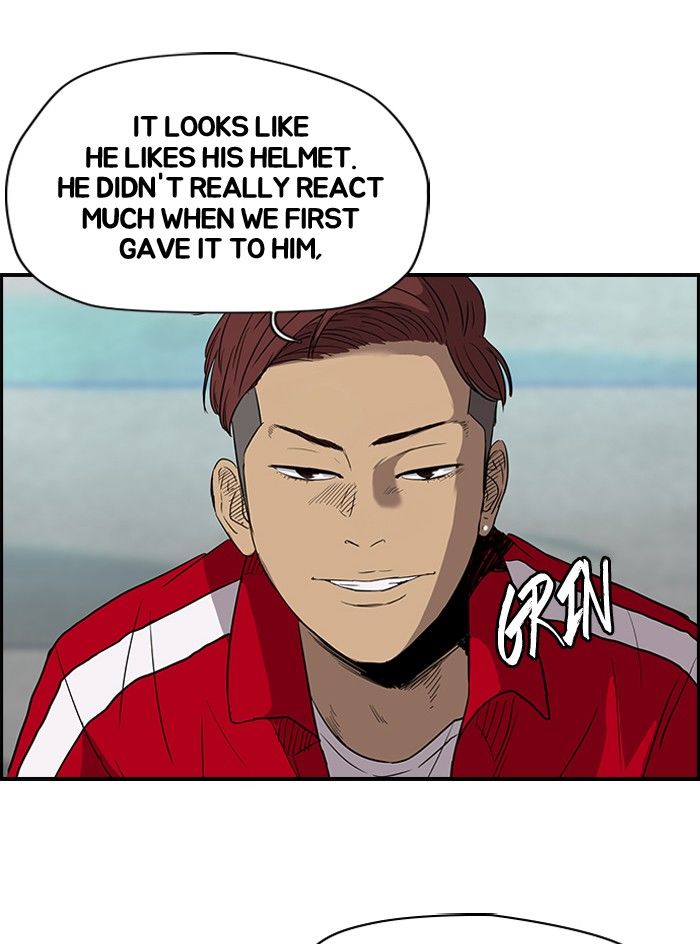 Wind Breaker Chapter 81 page 38 - Chapter 81 : [Part 2] Ep.15