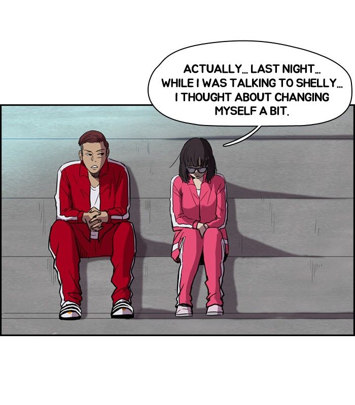 Wind Breaker Chapter 81 page 41 - Chapter 81 : [Part 2] Ep.15