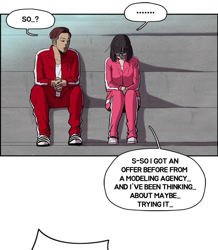 Wind Breaker Chapter 81 page 42 - Chapter 81 : [Part 2] Ep.15
