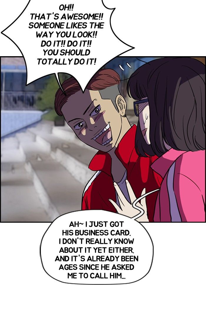 Wind Breaker Chapter 81 page 43 - Chapter 81 : [Part 2] Ep.15