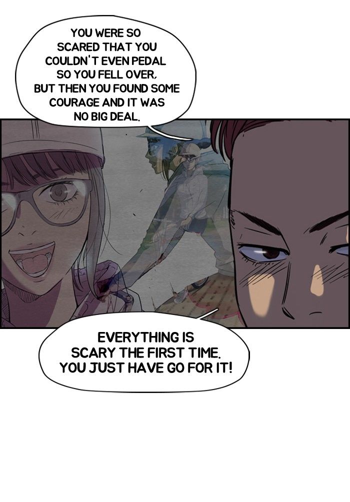 Wind Breaker Chapter 81 page 45 - Chapter 81 : [Part 2] Ep.15