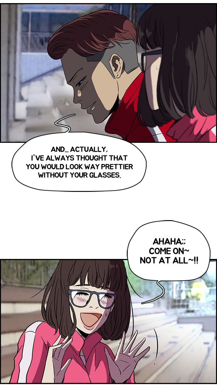 Wind Breaker Chapter 81 page 46 - Chapter 81 : [Part 2] Ep.15