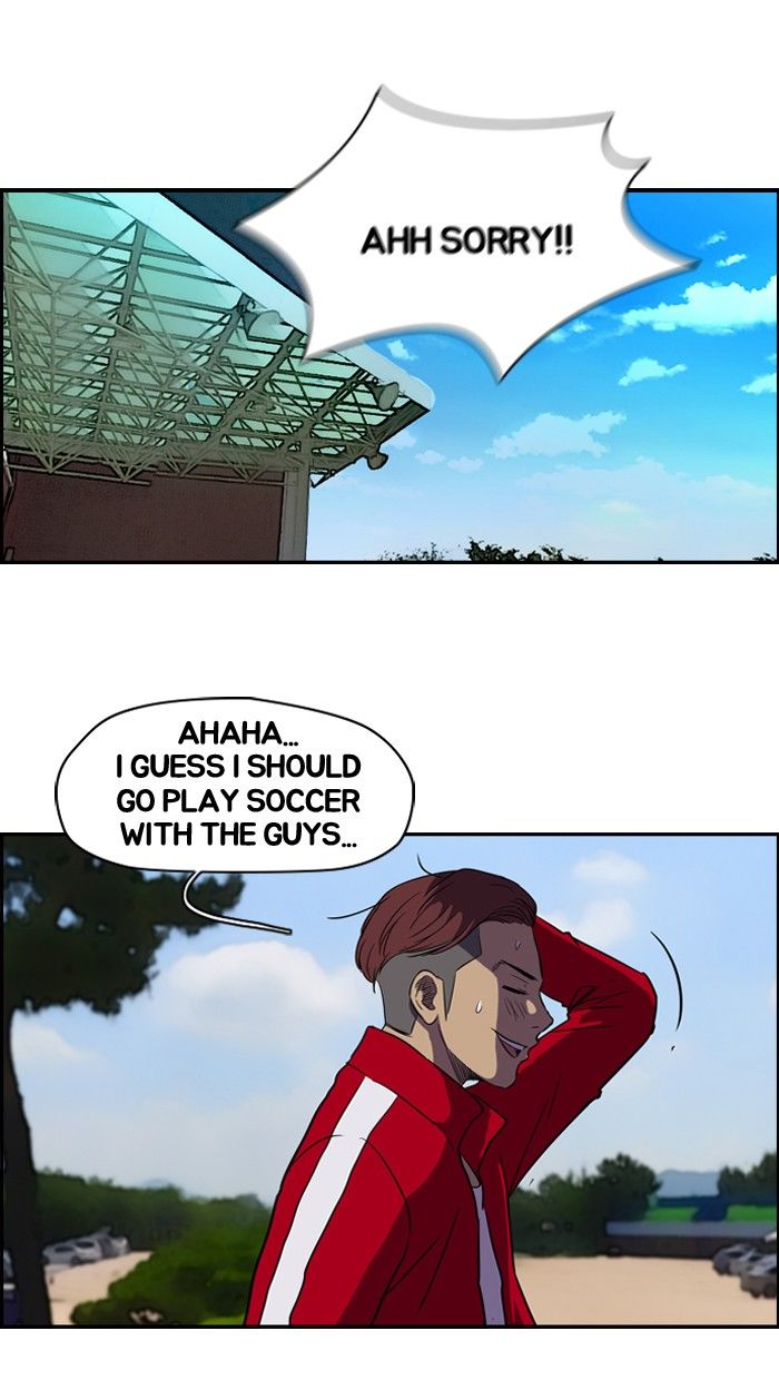 Wind Breaker Chapter 81 page 49 - Chapter 81 : [Part 2] Ep.15