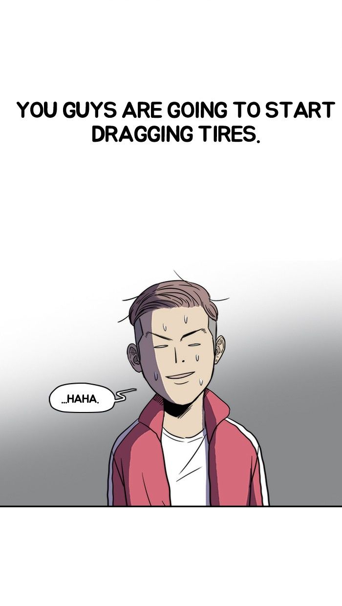 Wind Breaker Chapter 81 page 51 - Chapter 81 : [Part 2] Ep.15