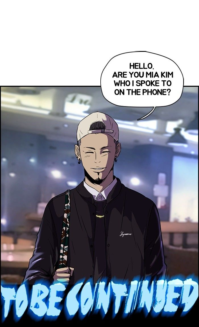 Wind Breaker Chapter 81 page 56 - Chapter 81 : [Part 2] Ep.15