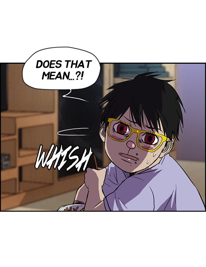 Wind Breaker Chapter 81 page 8 - Chapter 81 : [Part 2] Ep.15