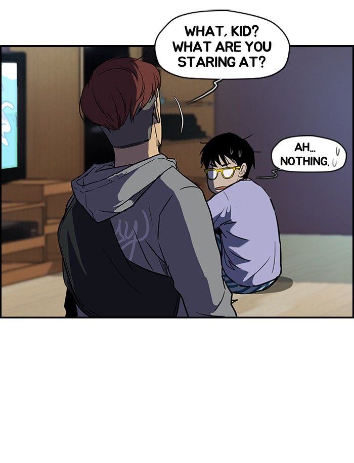 Wind Breaker Chapter 81 page 9 - Chapter 81 : [Part 2] Ep.15