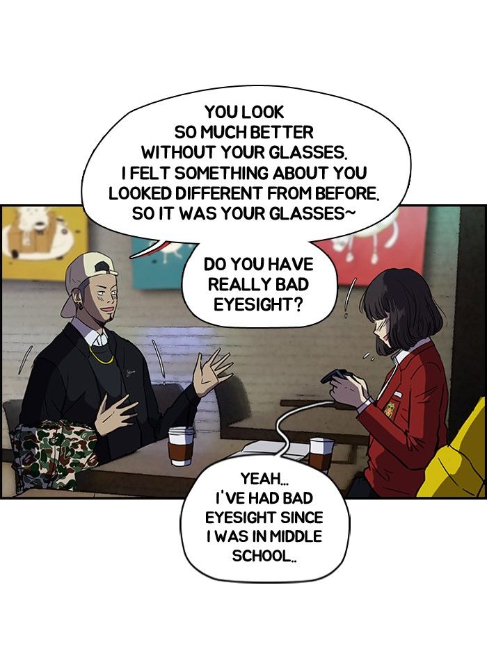 Wind Breaker Chapter 82 page 10 - Chapter 82 : [Part 2] Ep.16