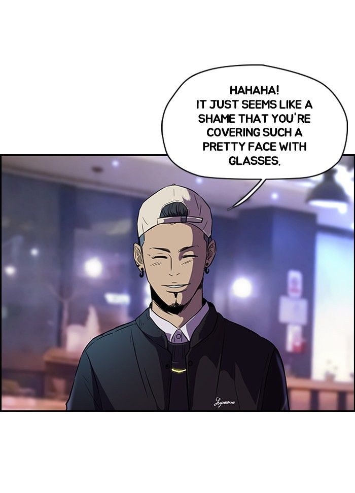 Wind Breaker Chapter 82 page 15 - Chapter 82 : [Part 2] Ep.16