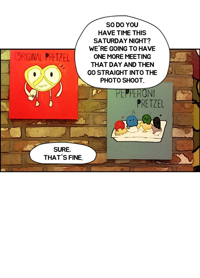 Wind Breaker Chapter 82 page 16 - Chapter 82 : [Part 2] Ep.16