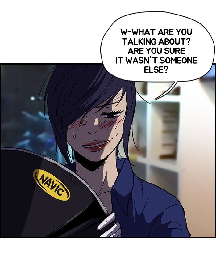 Wind Breaker Chapter 82 page 25 - Chapter 82 : [Part 2] Ep.16