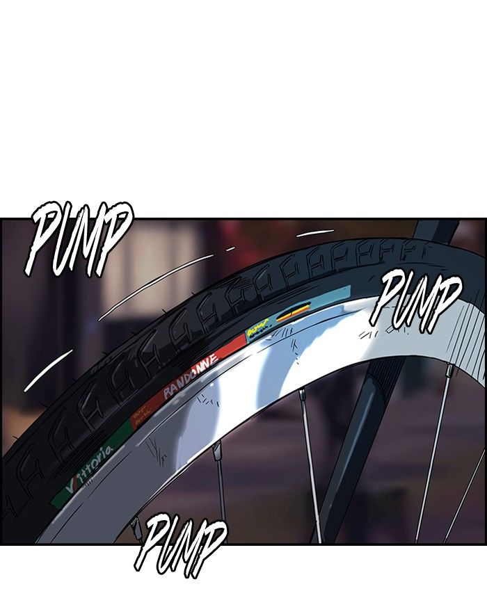 Wind Breaker Chapter 82 page 28 - Chapter 82 : [Part 2] Ep.16