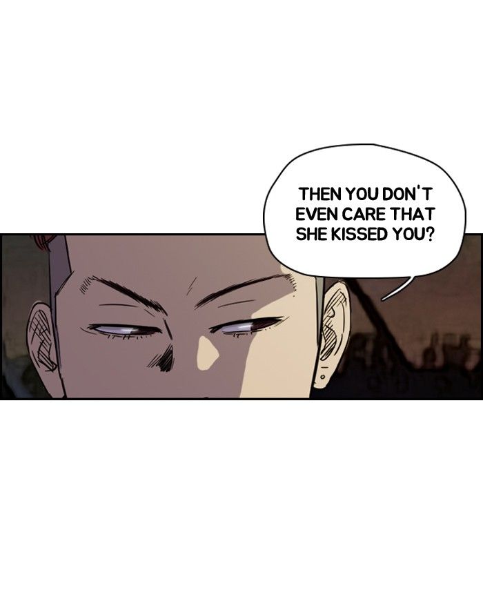Wind Breaker Chapter 82 page 38 - Chapter 82 : [Part 2] Ep.16
