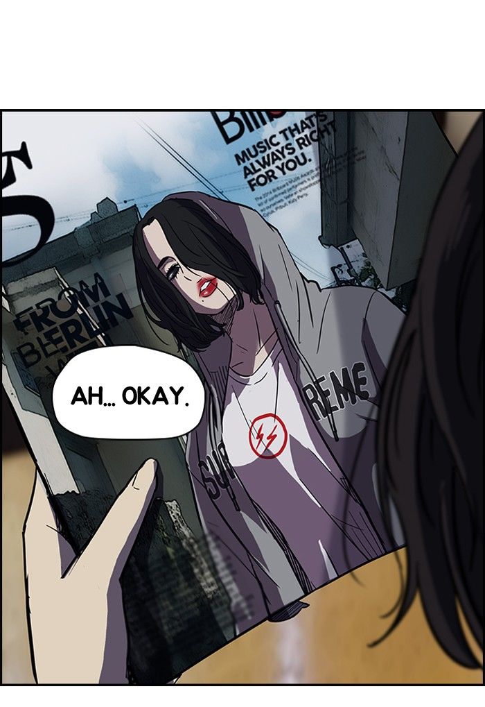 Wind Breaker Chapter 82 page 4 - Chapter 82 : [Part 2] Ep.16