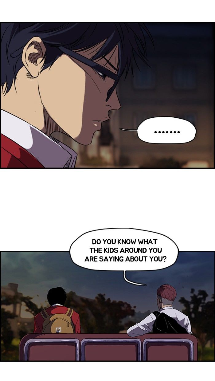 Wind Breaker Chapter 82 page 41 - Chapter 82 : [Part 2] Ep.16