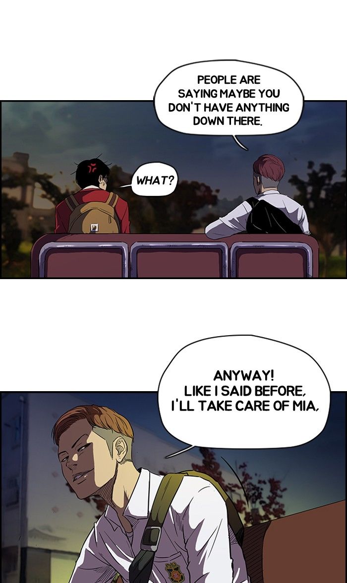 Wind Breaker Chapter 82 page 42 - Chapter 82 : [Part 2] Ep.16