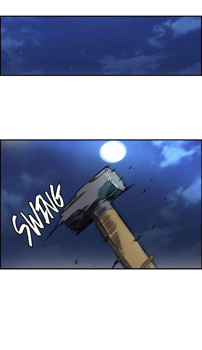 Wind Breaker Chapter 82 page 45 - Chapter 82 : [Part 2] Ep.16