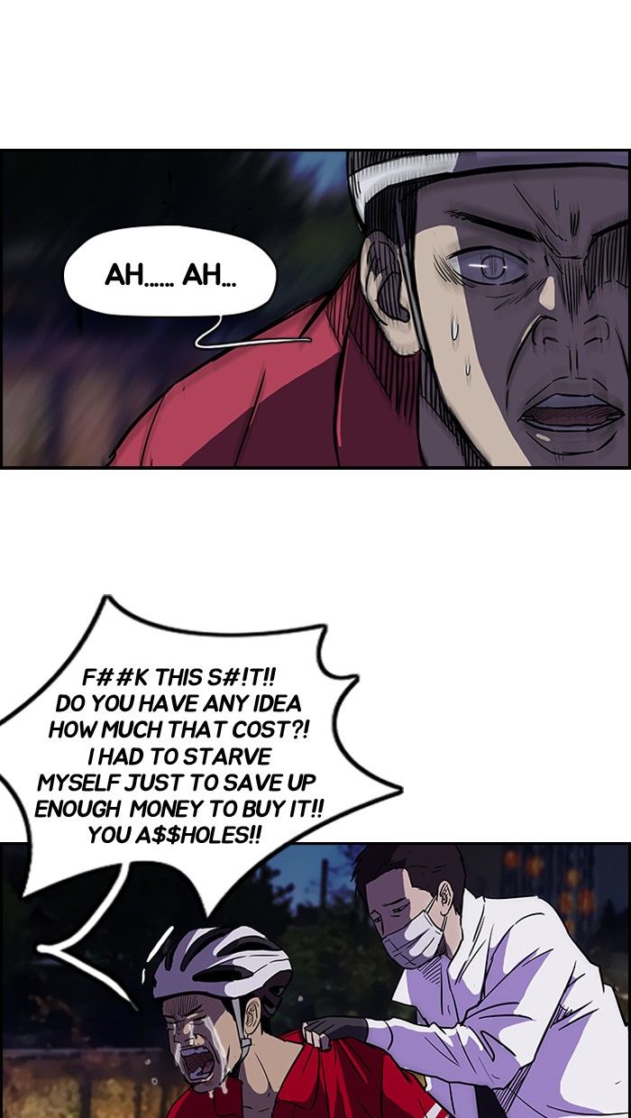 Wind Breaker Chapter 82 page 47 - Chapter 82 : [Part 2] Ep.16