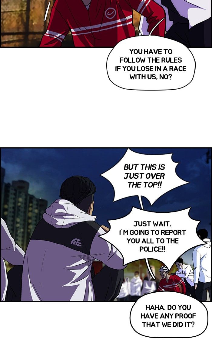 Wind Breaker Chapter 82 page 48 - Chapter 82 : [Part 2] Ep.16