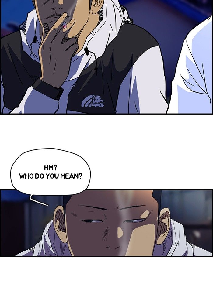 Wind Breaker Chapter 82 page 50 - Chapter 82 : [Part 2] Ep.16