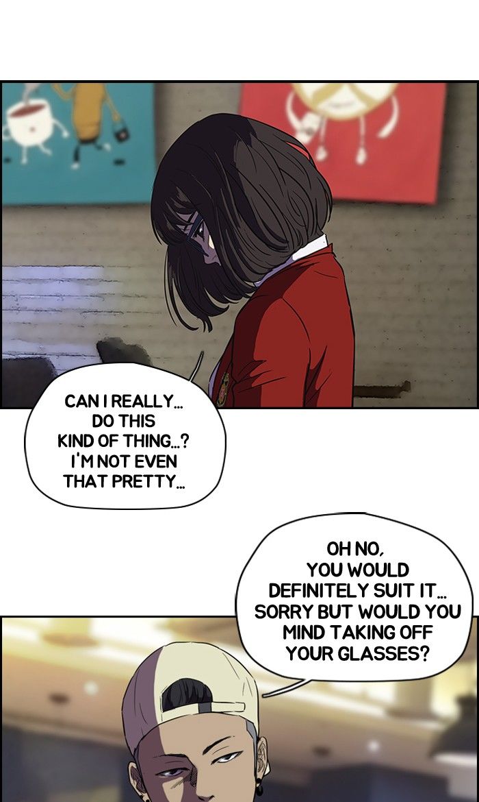 Wind Breaker Chapter 82 page 7 - Chapter 82 : [Part 2] Ep.16