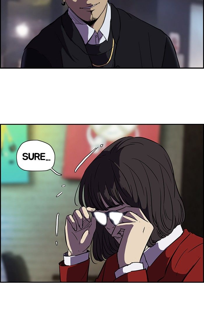 Wind Breaker Chapter 82 page 8 - Chapter 82 : [Part 2] Ep.16
