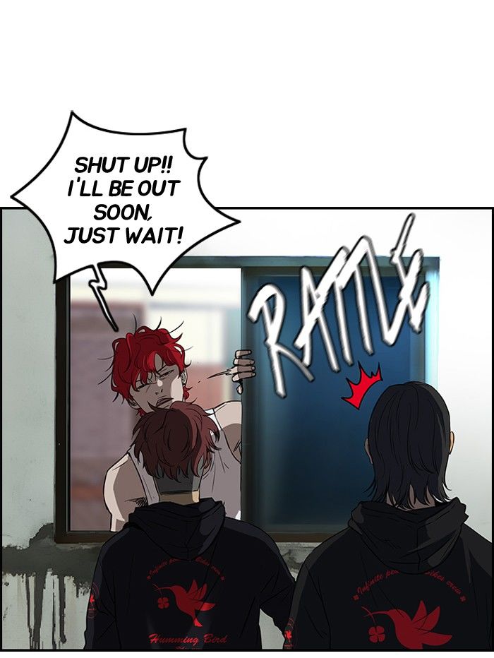 Wind Breaker Chapter 83 page 13 - Chapter 83 : [Part 2] Ep.17