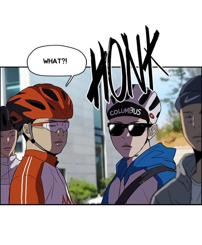 Wind Breaker Chapter 83 page 23 - Chapter 83 : [Part 2] Ep.17