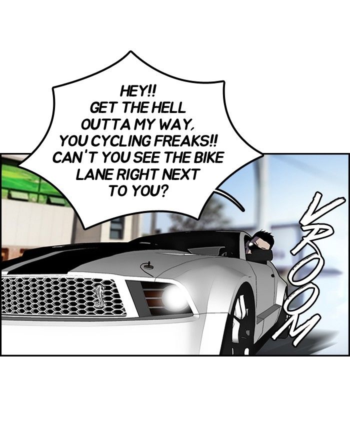 Wind Breaker Chapter 83 page 24 - Chapter 83 : [Part 2] Ep.17