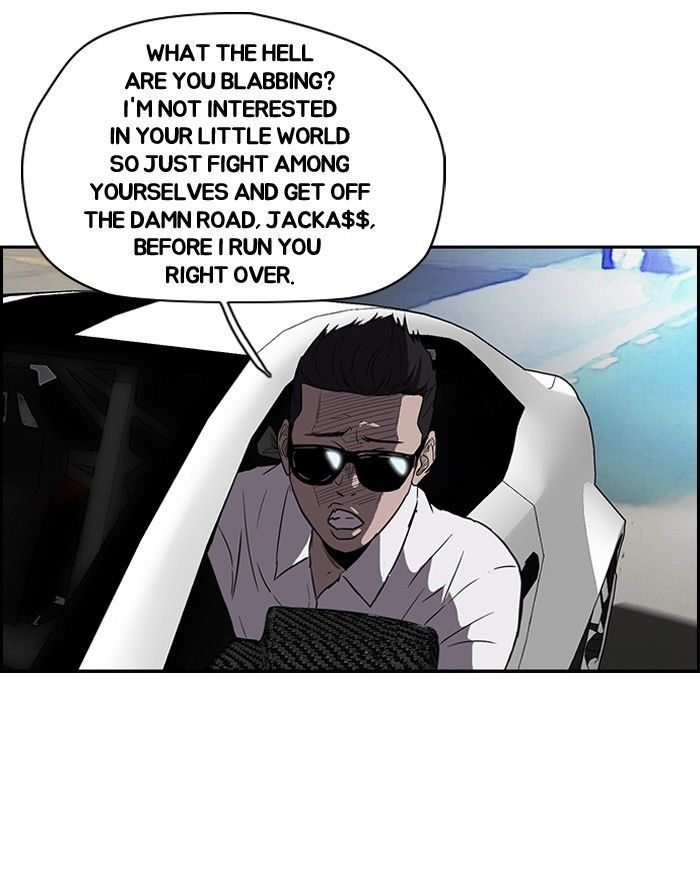 Wind Breaker Chapter 83 page 27 - Chapter 83 : [Part 2] Ep.17